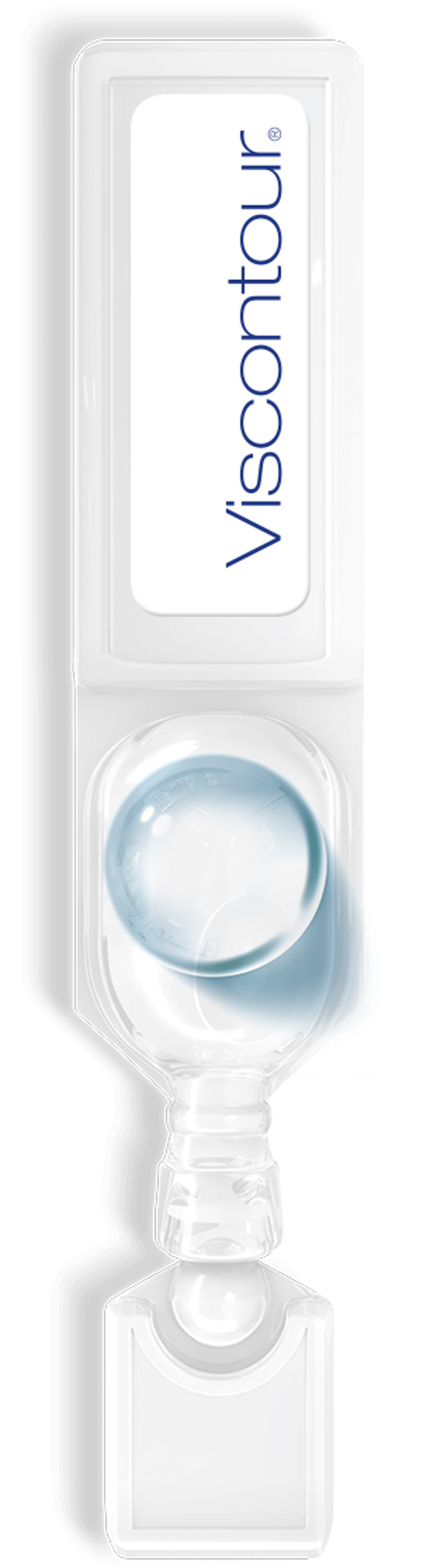 Viscontour<sup>®</sup> Ampulle Viscontour<sup>®</sup> Ampulle