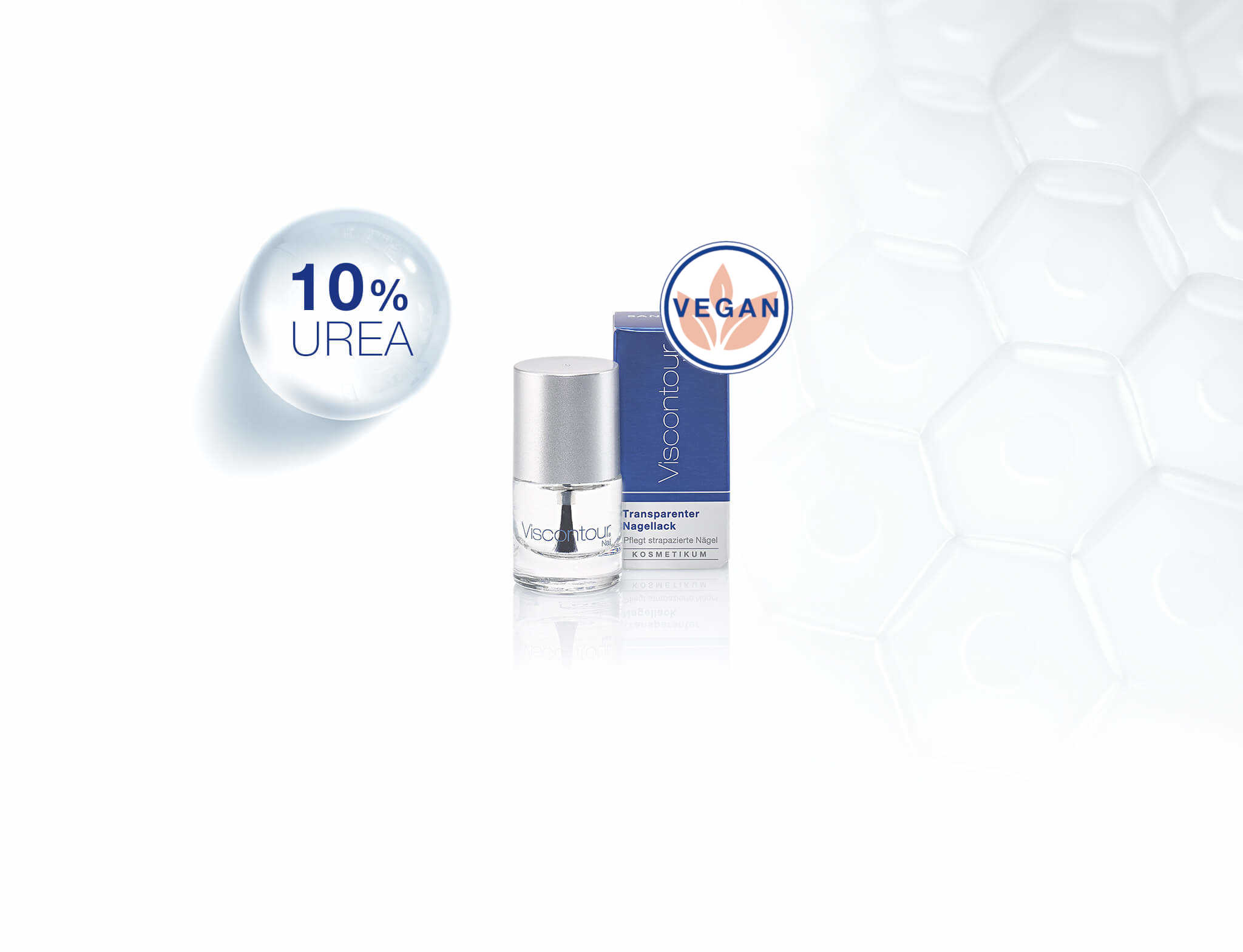 VISCONTOUR® NAIL